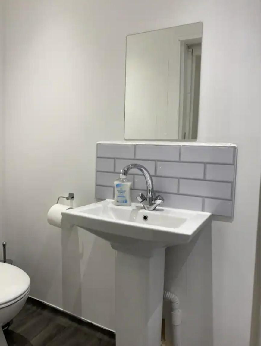 Comfy Private Rooms In Camden Town, Central London Luaran gambar