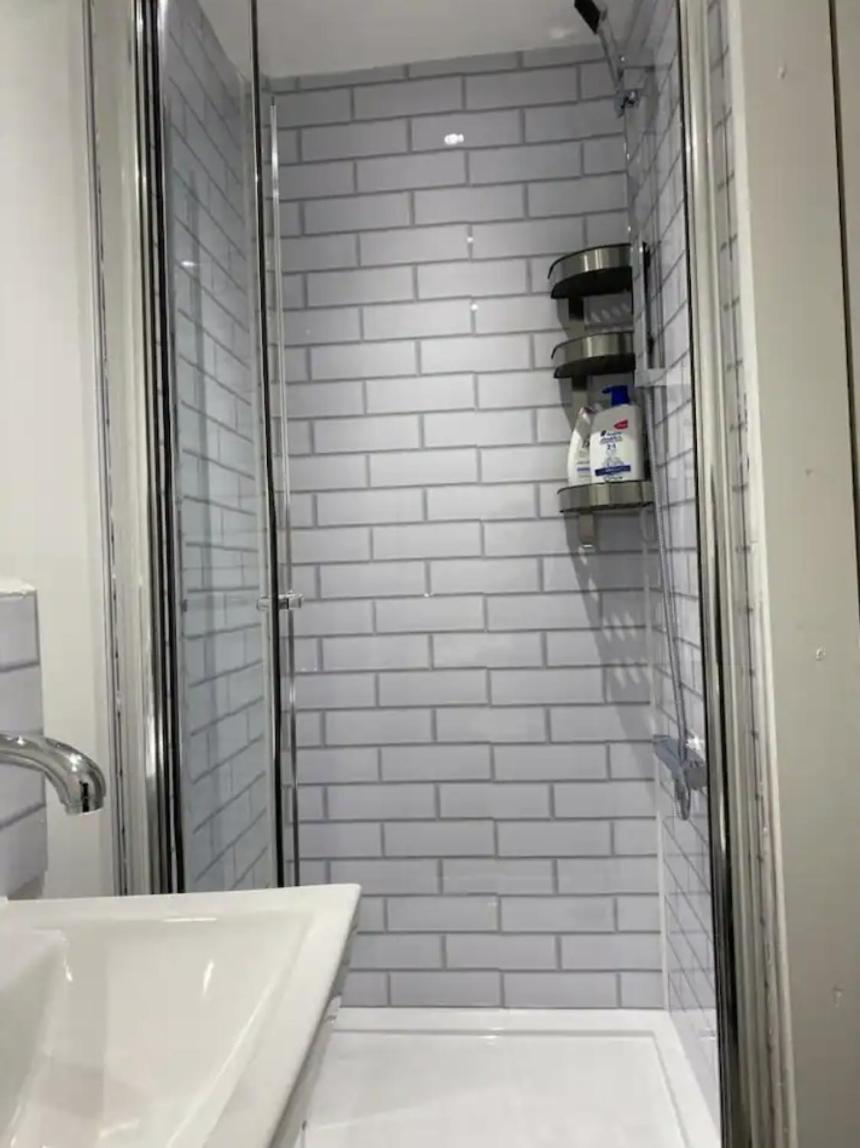 Comfy Private Rooms In Camden Town, Central London Luaran gambar