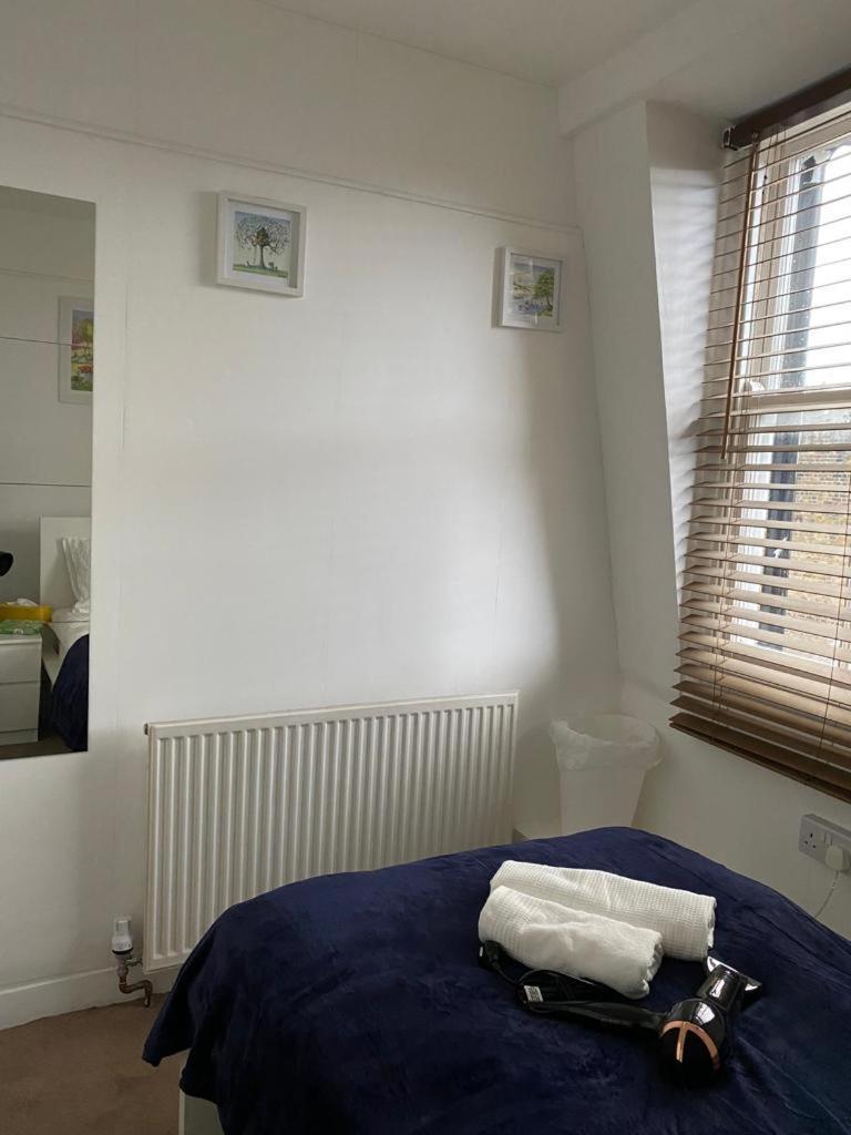 Comfy Private Rooms In Camden Town, Central London Luaran gambar