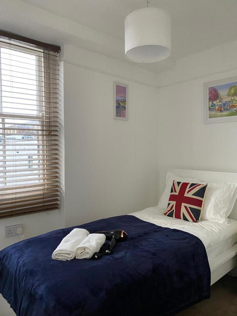 Comfy Private Rooms In Camden Town, Central London Luaran gambar