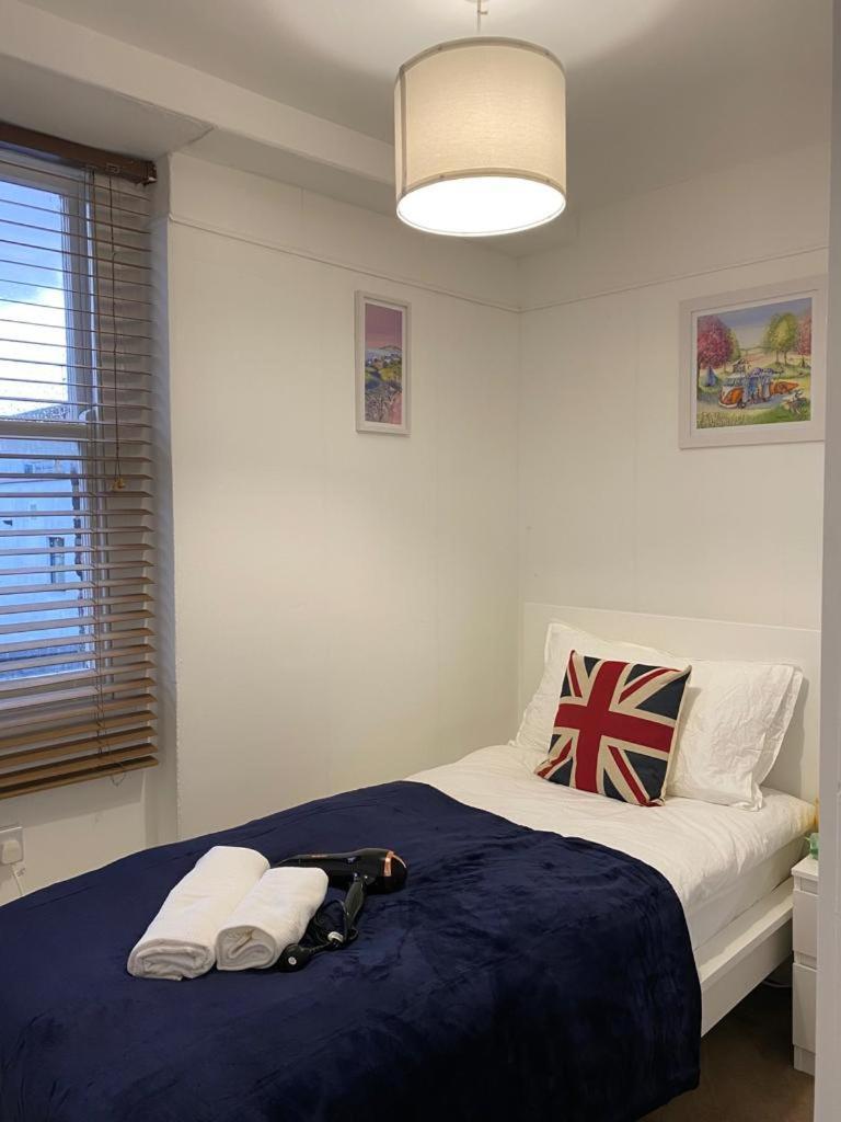 Comfy Private Rooms In Camden Town, Central London Luaran gambar