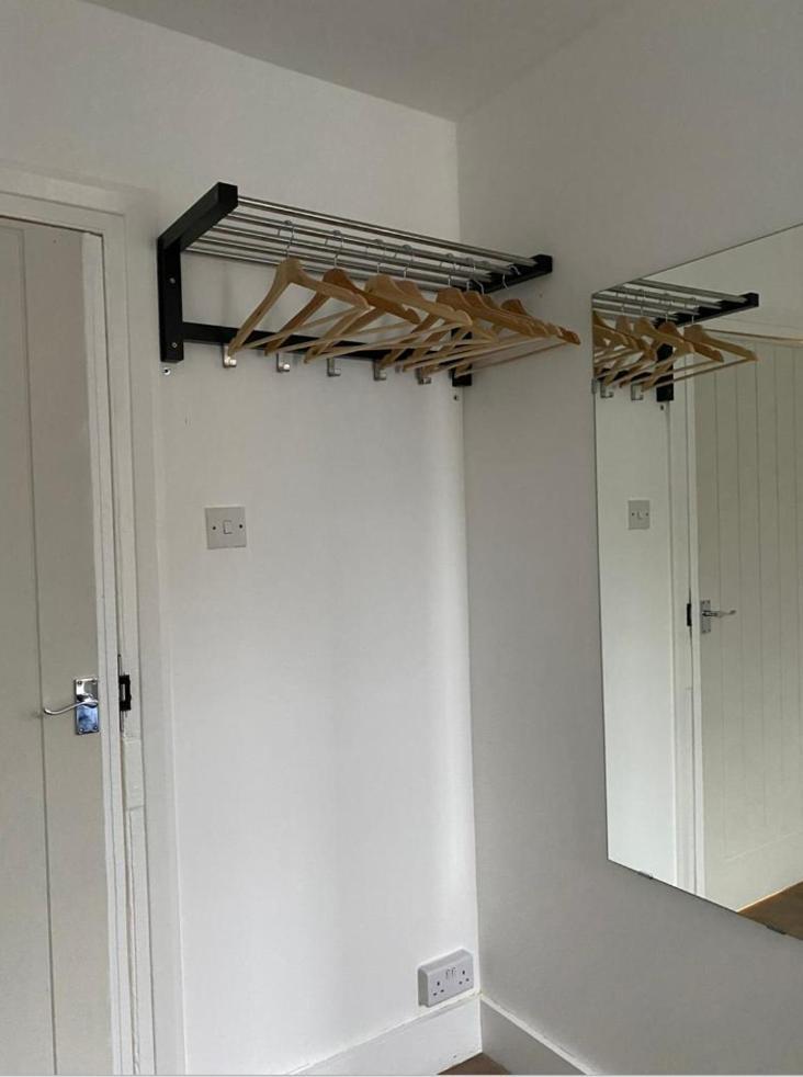 Comfy Private Rooms In Camden Town, Central London Luaran gambar