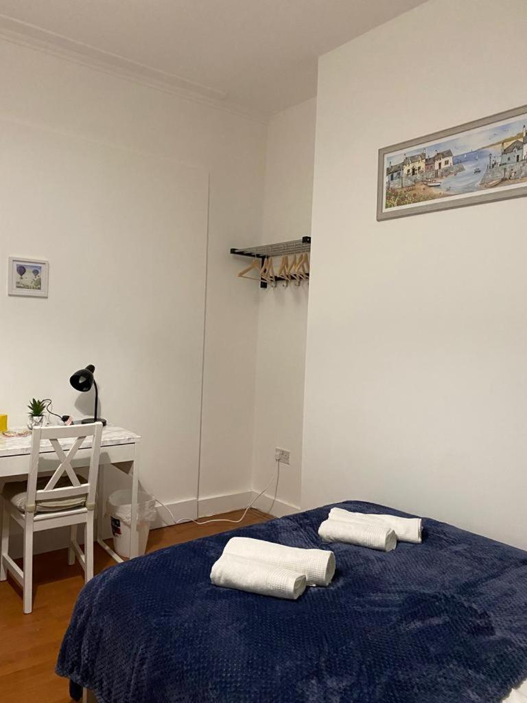 Comfy Private Rooms In Camden Town, Central London Luaran gambar