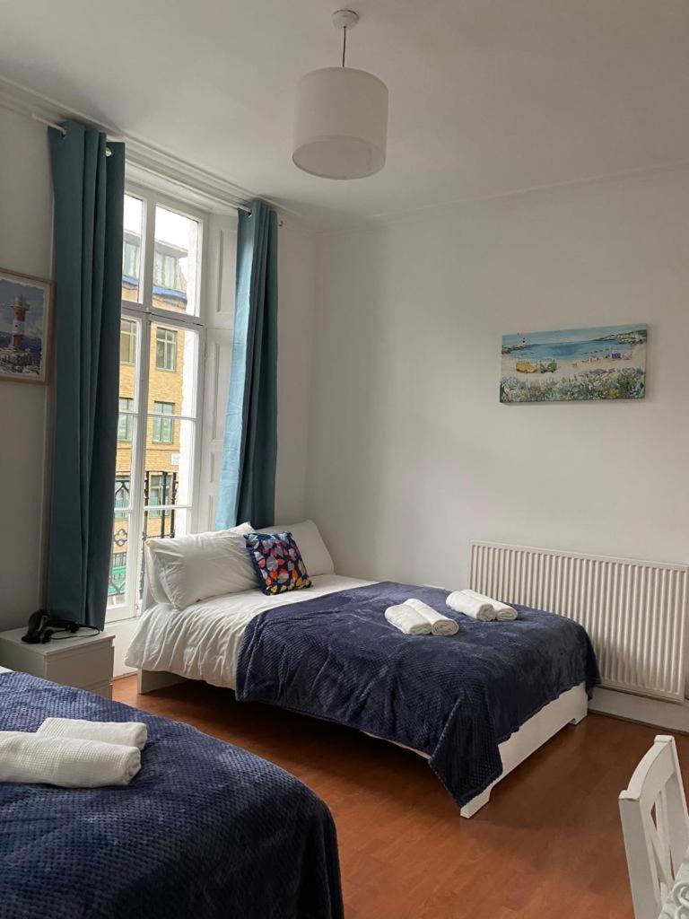 Comfy Private Rooms In Camden Town, Central London Luaran gambar