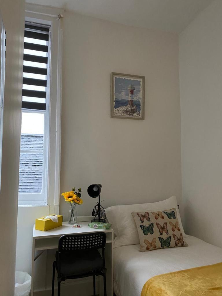 Comfy Private Rooms In Camden Town, Central London Luaran gambar