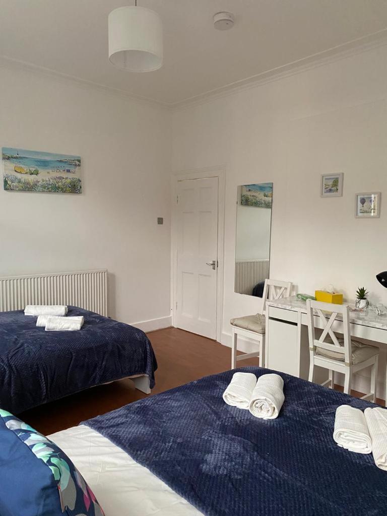 Comfy Private Rooms In Camden Town, Central London Luaran gambar