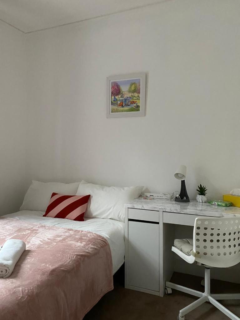 Comfy Private Rooms In Camden Town, Central London Luaran gambar