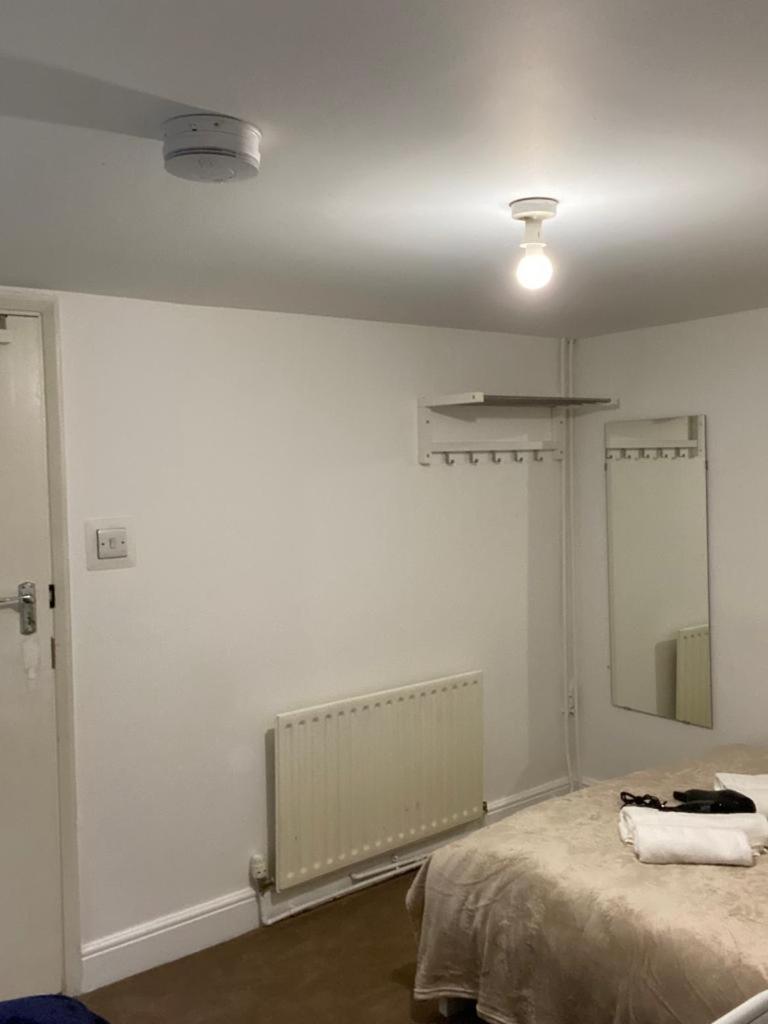 Comfy Private Rooms In Camden Town, Central London Luaran gambar