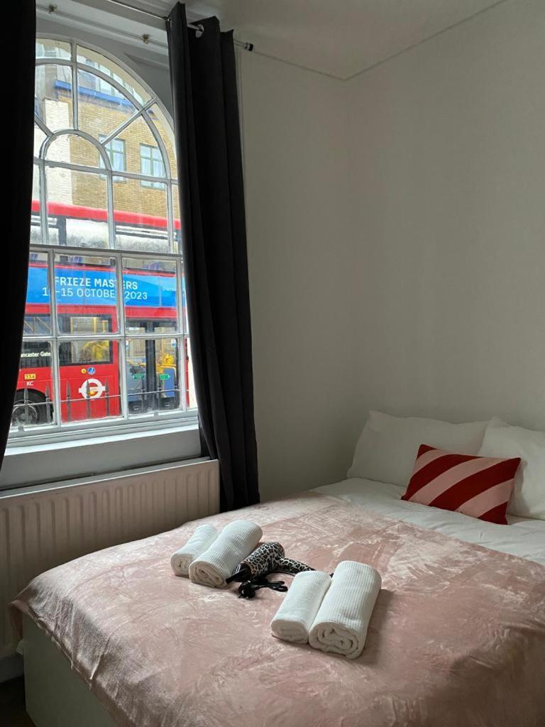 Comfy Private Rooms In Camden Town, Central London Luaran gambar