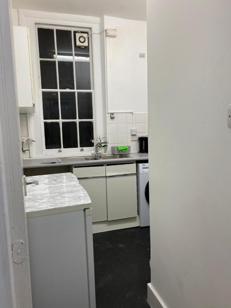 Comfy Private Rooms In Camden Town, Central London Luaran gambar