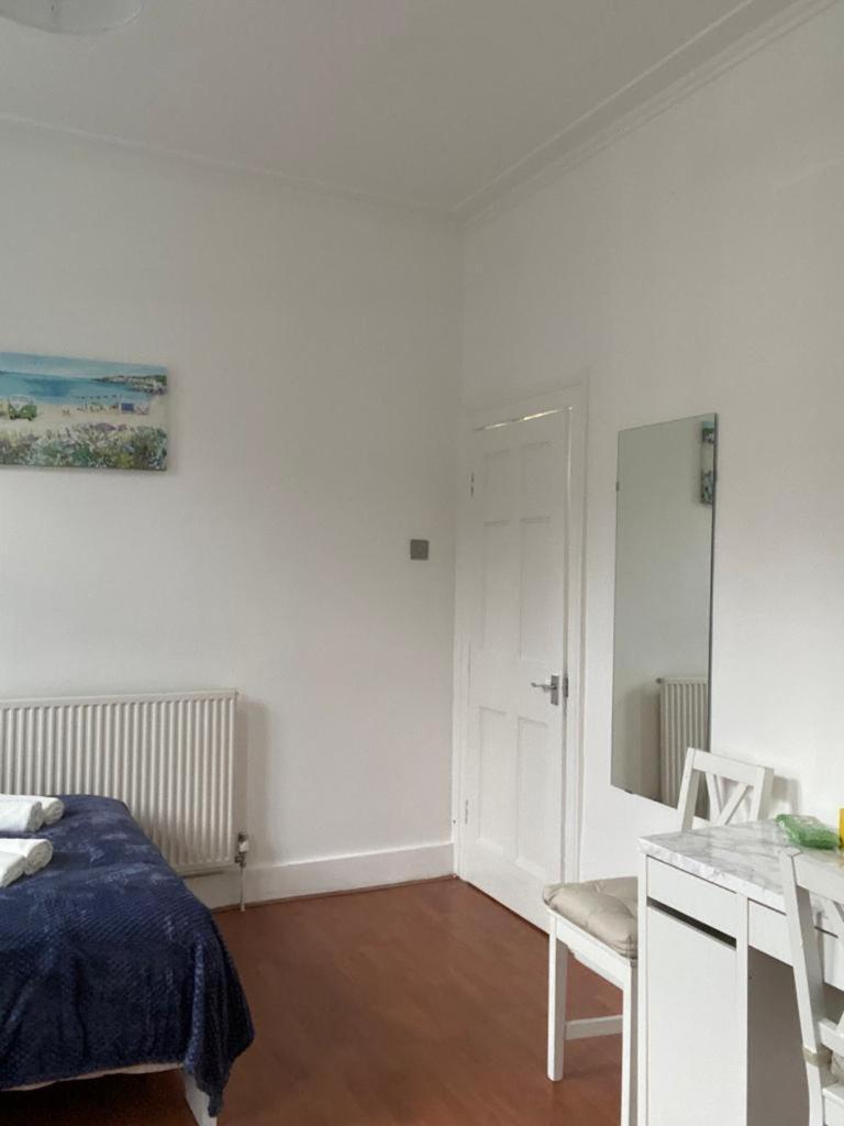 Comfy Private Rooms In Camden Town, Central London Luaran gambar